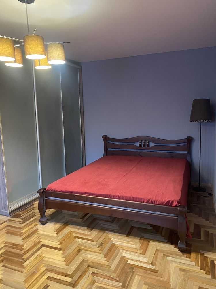 Аренда 1-комнатной квартиры 35 м², Ирпенская ул., 69