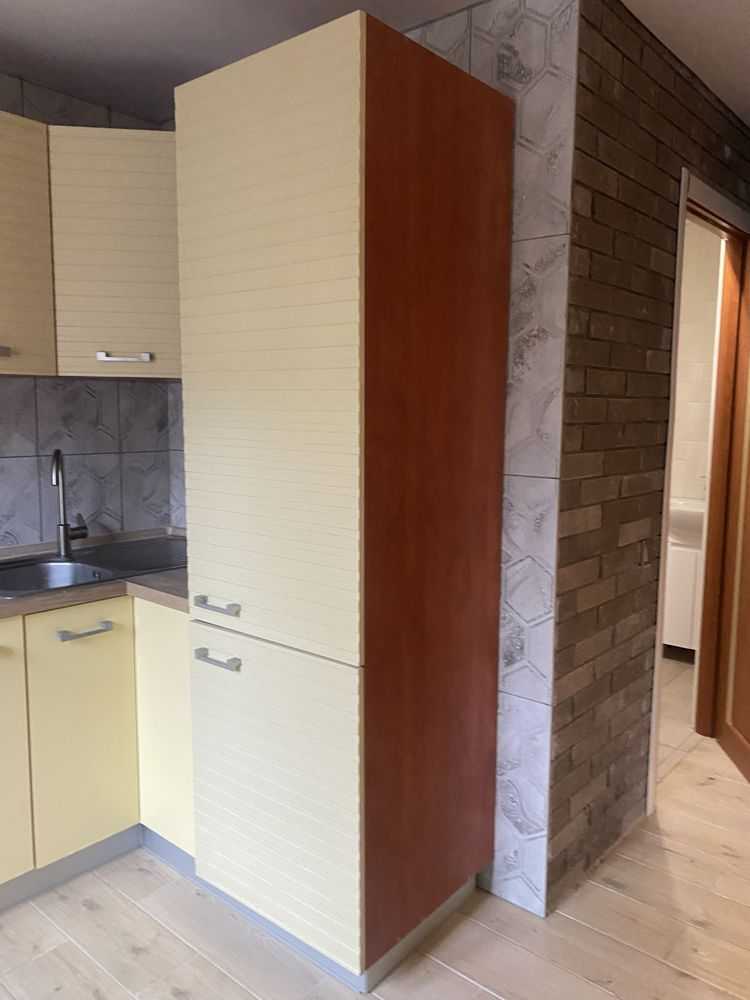 Аренда 1-комнатной квартиры 35 м², Ирпенская ул., 69