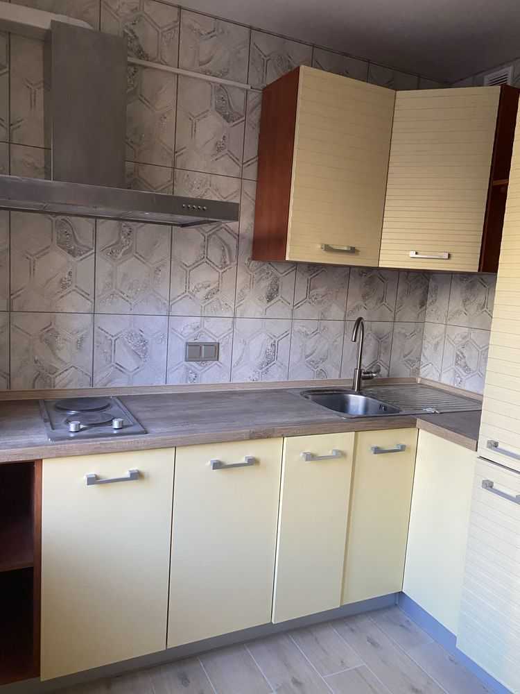 Аренда 1-комнатной квартиры 35 м², Ирпенская ул., 69