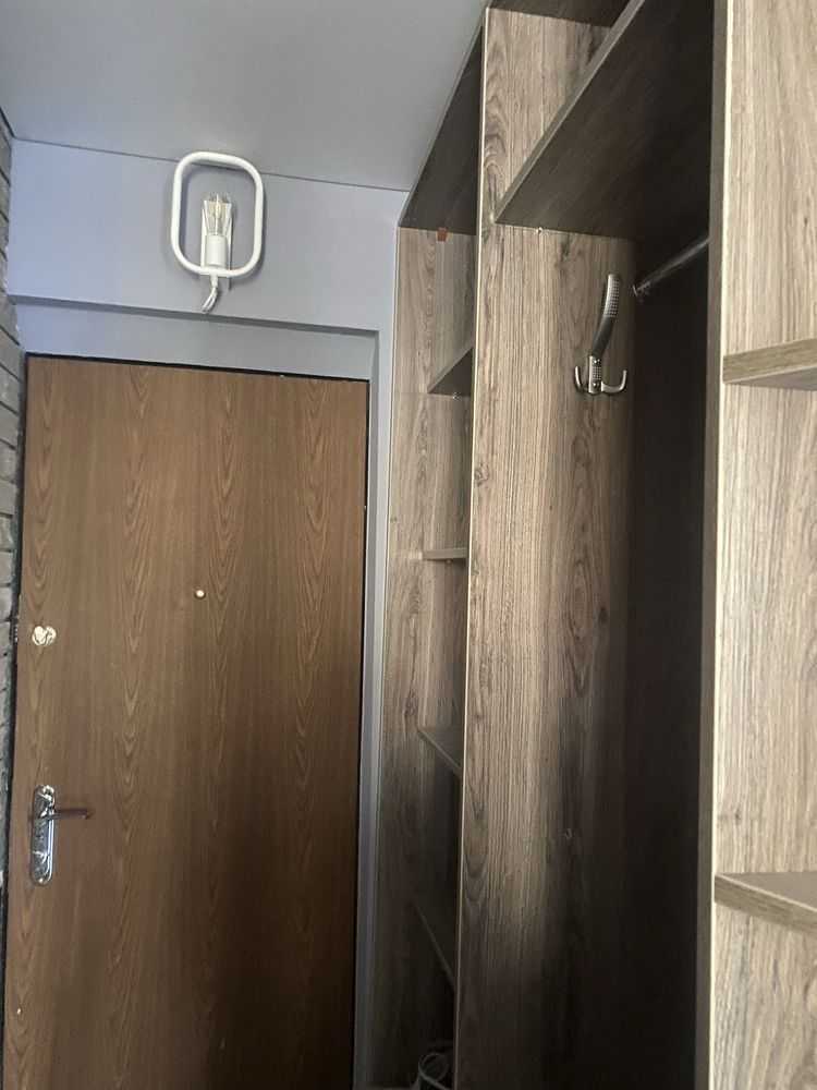 Аренда 1-комнатной квартиры 35 м², Ирпенская ул., 69