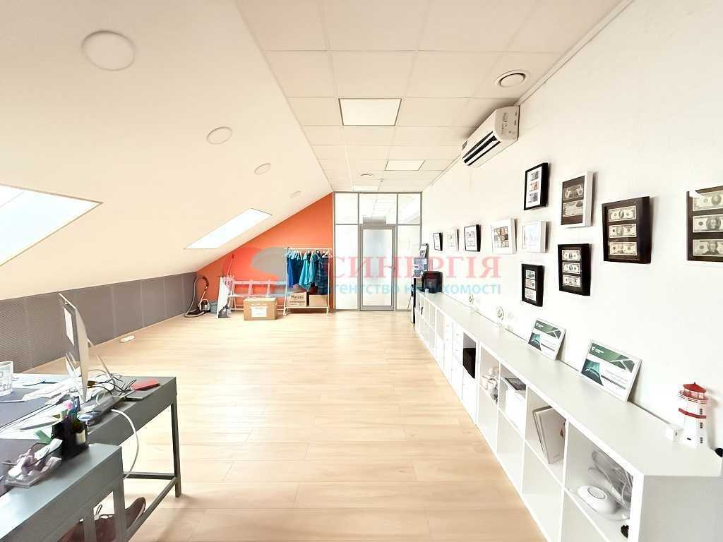 Продажа офиса 518 м², Гоголевская ул.