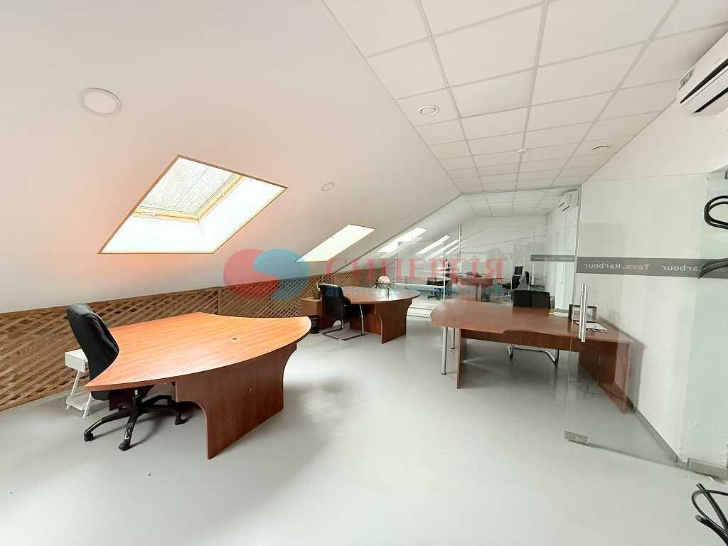 Продажа офиса 518 м², Гоголевская ул.