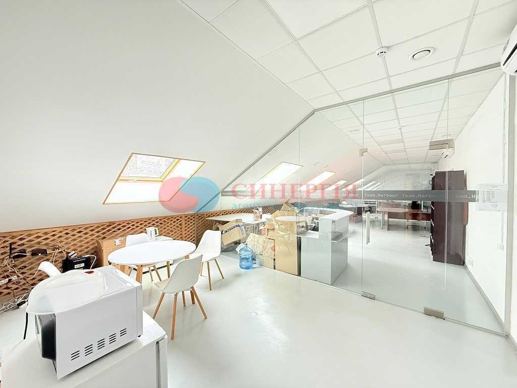 Продажа офиса 518 м², Гоголевская ул.
