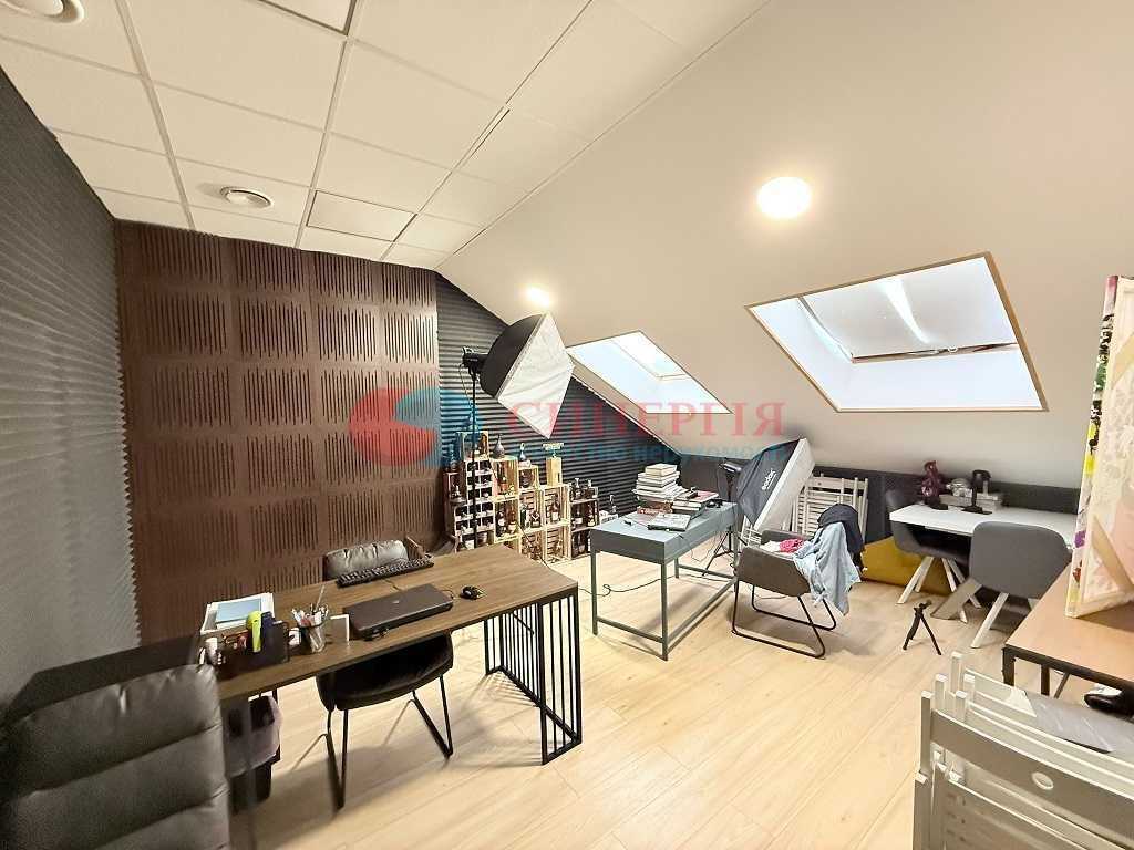 Продажа офиса 518 м², Гоголевская ул.