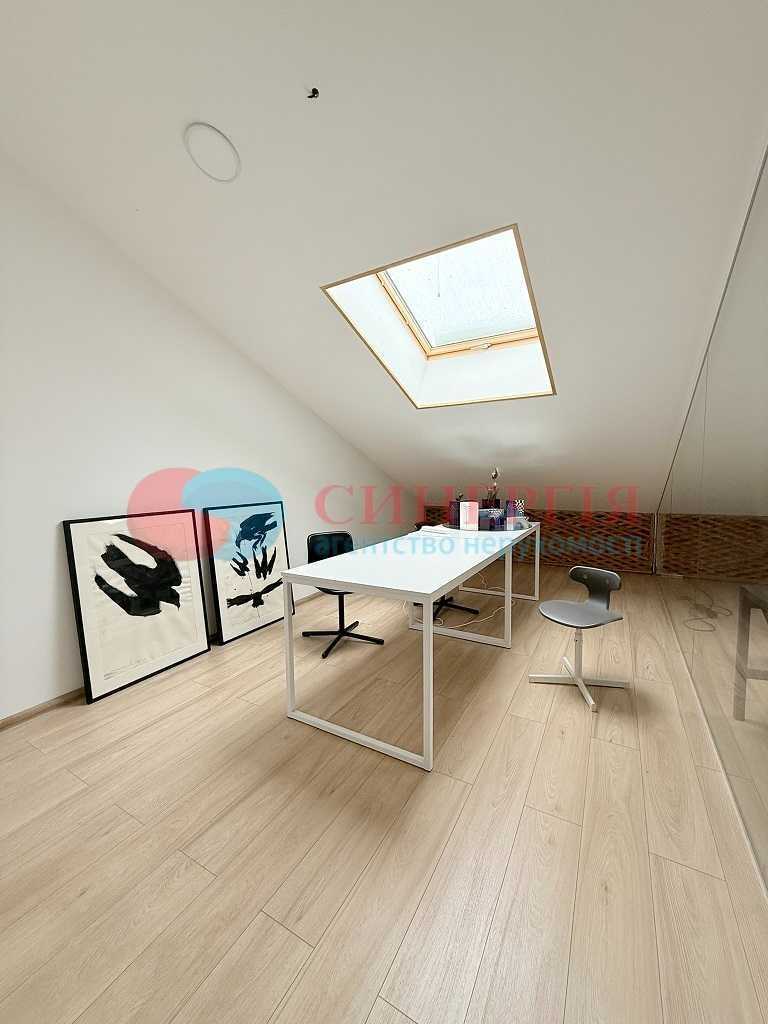 Продажа офиса 518 м², Гоголевская ул.