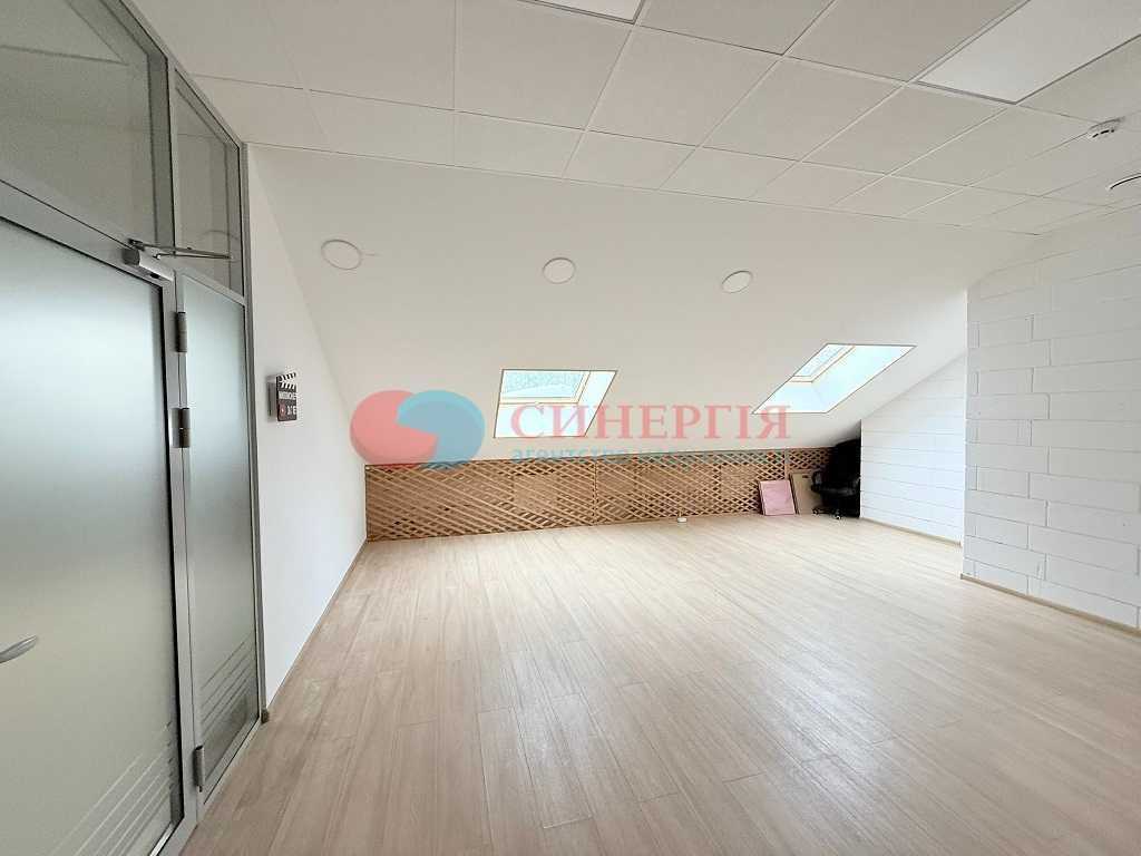 Продажа офиса 518 м², Гоголевская ул.