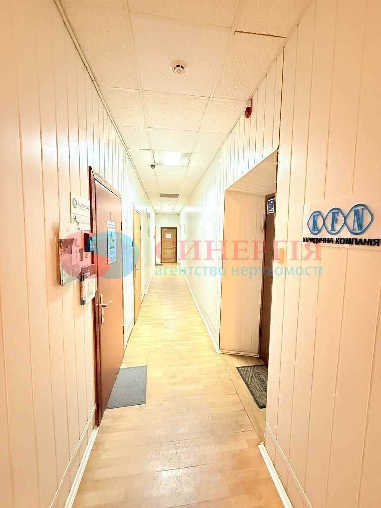 Продажа офиса 518 м², Гоголевская ул.