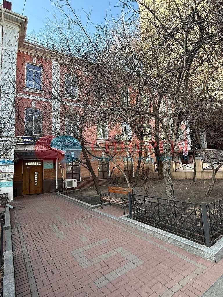 Продажа офиса 518 м², Гоголевская ул.