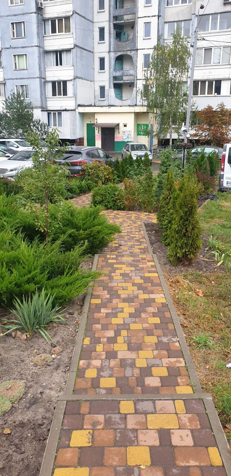 Продажа 2-комнатной квартиры 55 м², Владимира Маяковского просп., 36/7