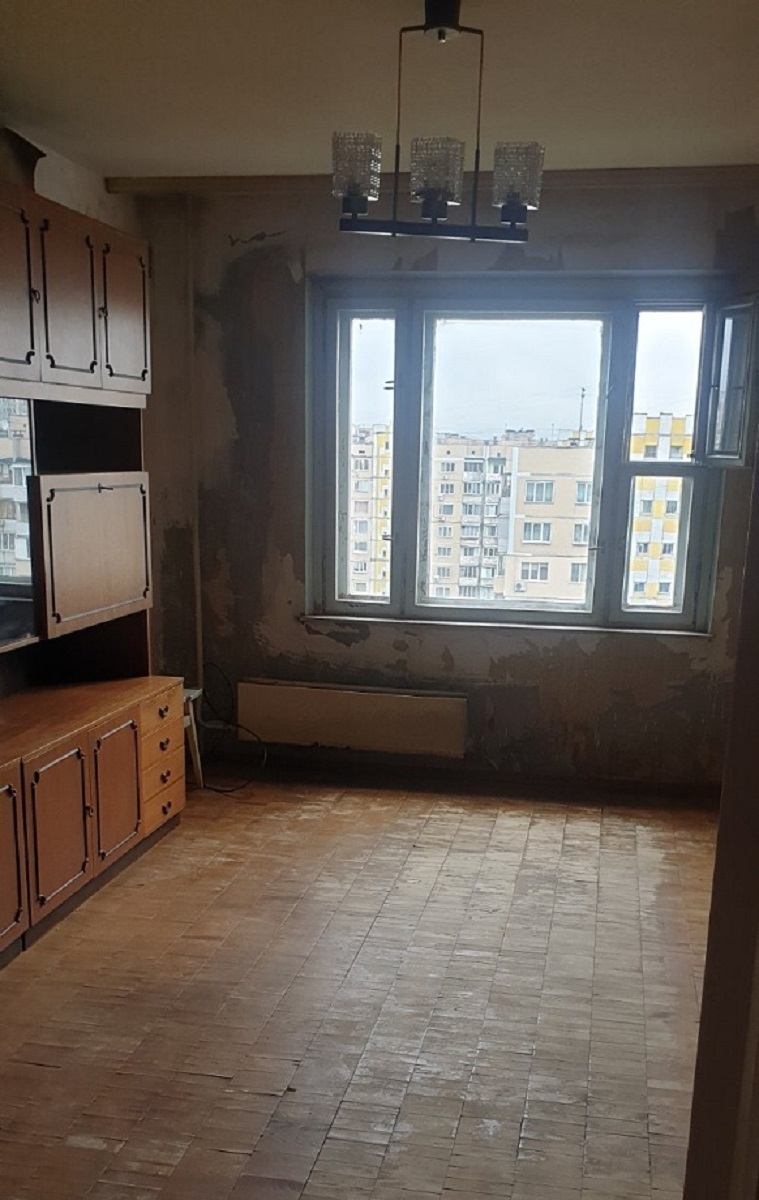 Продажа 2-комнатной квартиры 55 м², Владимира Маяковского просп., 36/7