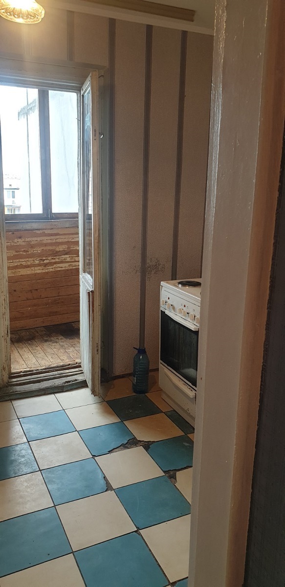 Продажа 2-комнатной квартиры 55 м², Владимира Маяковского просп., 36/7