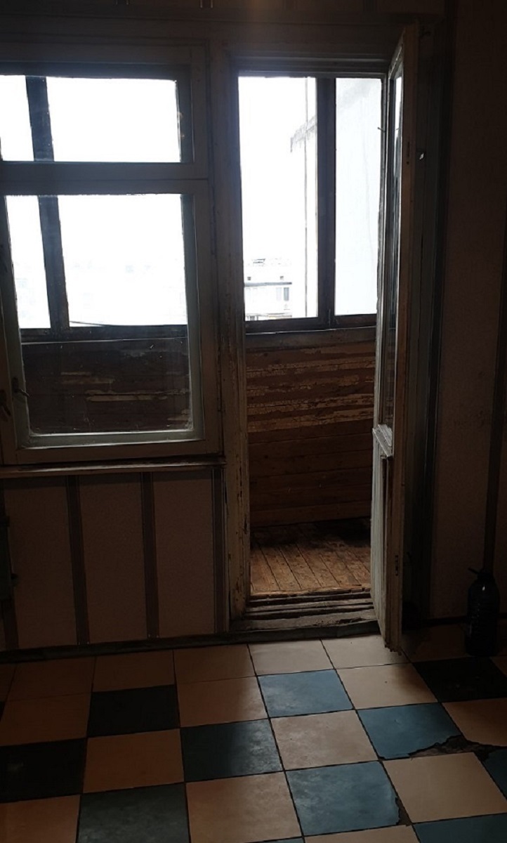 Продажа 2-комнатной квартиры 55 м², Владимира Маяковского просп., 36/7