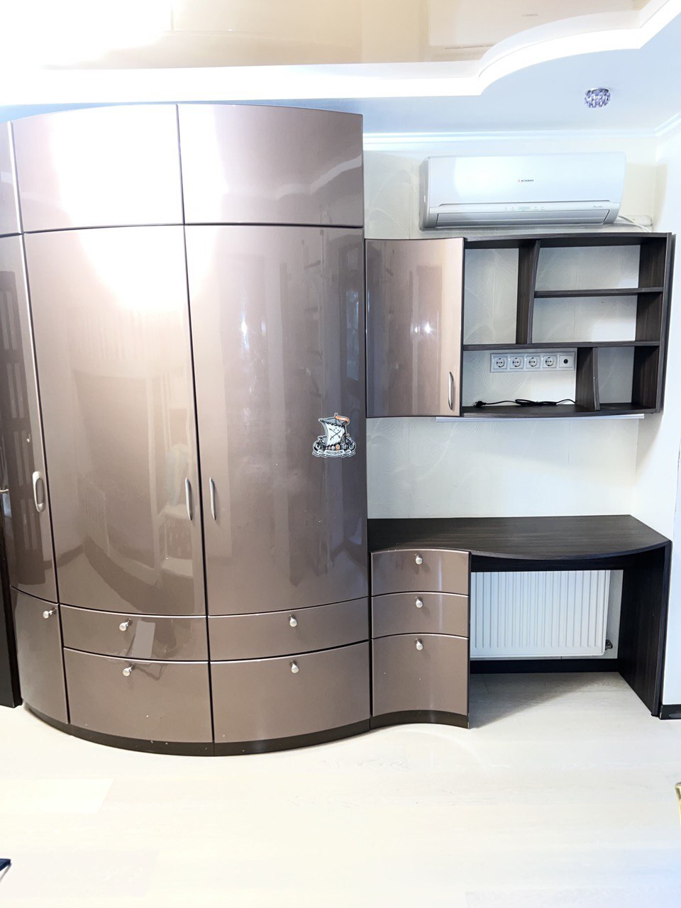 Аренда 4-комнатной квартиры 95 м², Староказацкая ул.