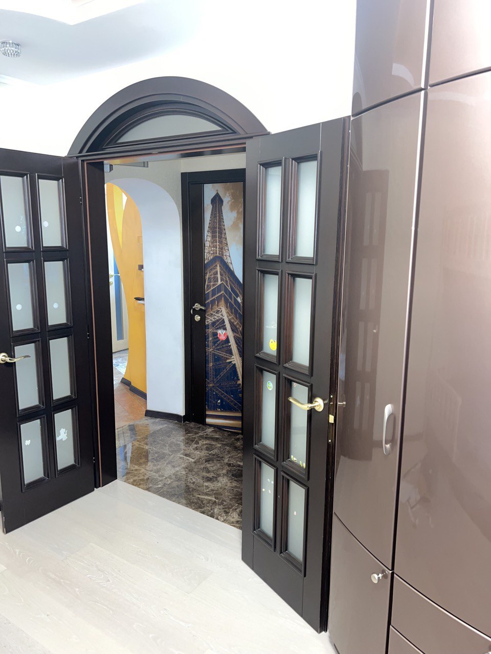 Аренда 4-комнатной квартиры 95 м², Староказацкая ул.