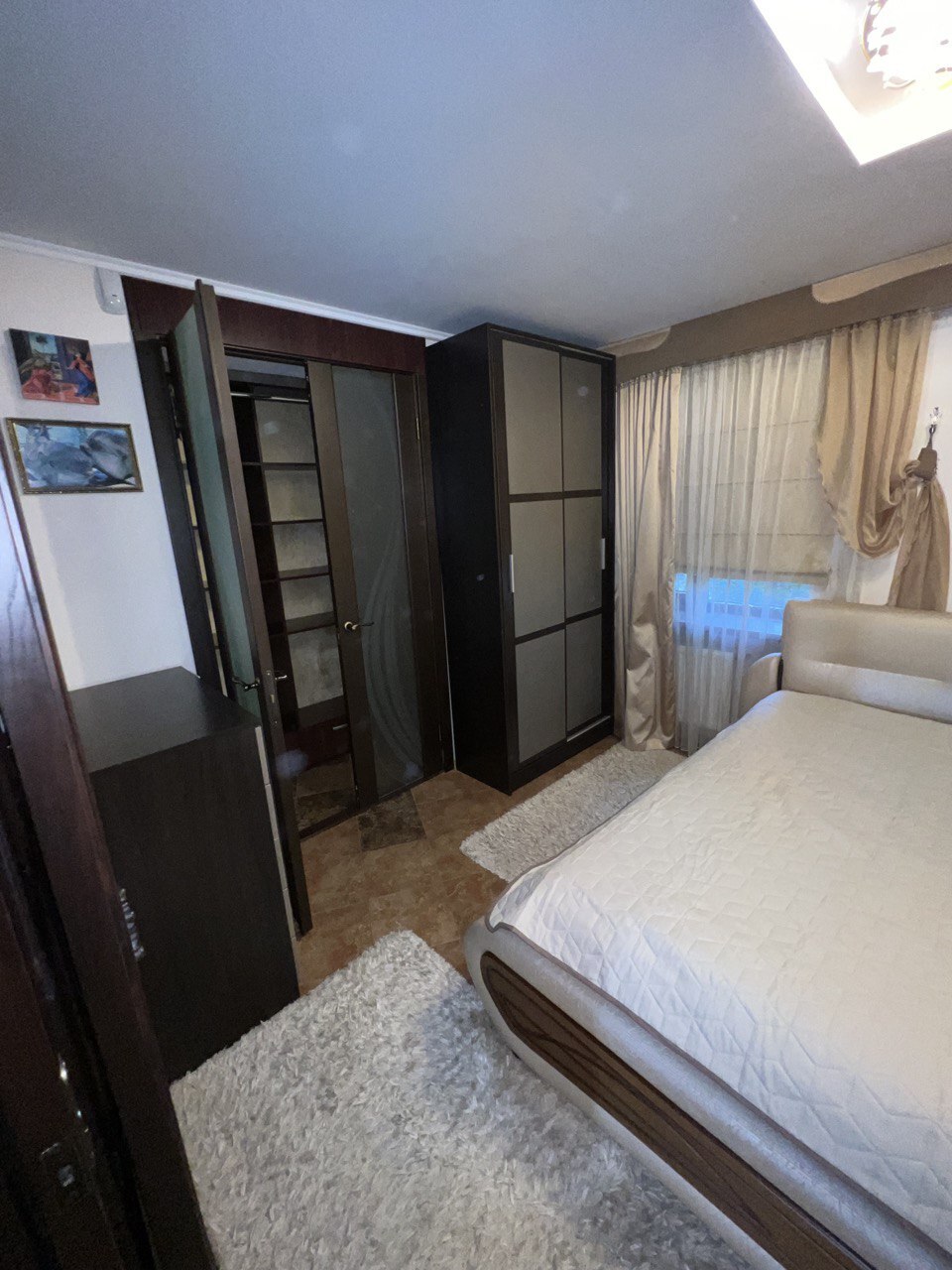 Аренда 4-комнатной квартиры 95 м², Староказацкая ул.