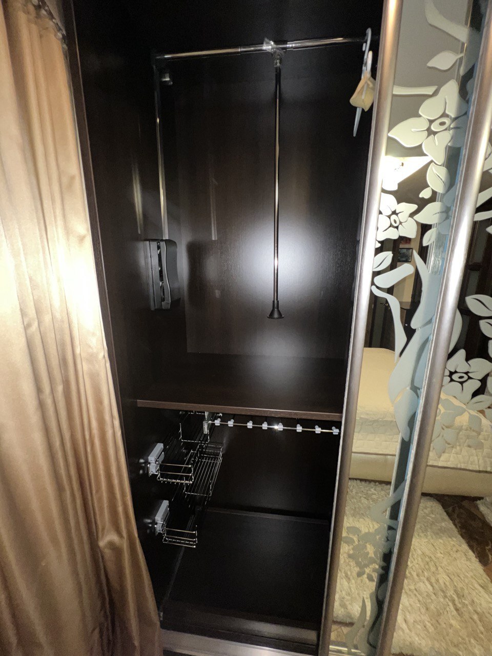 Аренда 4-комнатной квартиры 95 м², Староказацкая ул.