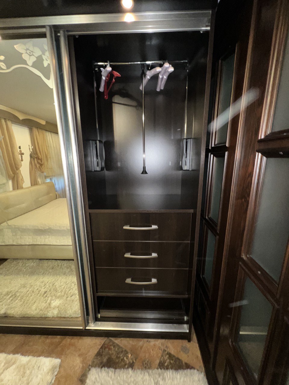 Аренда 4-комнатной квартиры 95 м², Староказацкая ул.