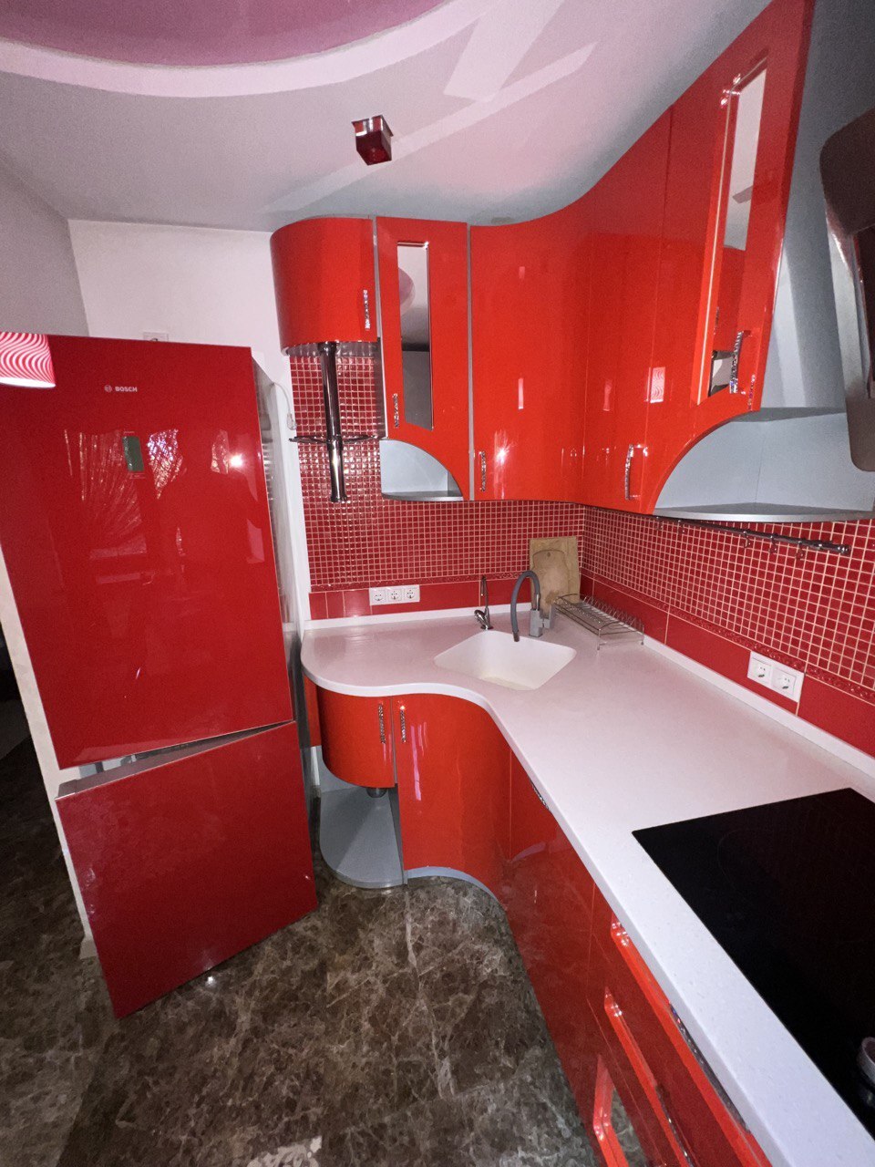 Аренда 4-комнатной квартиры 95 м², Староказацкая ул.