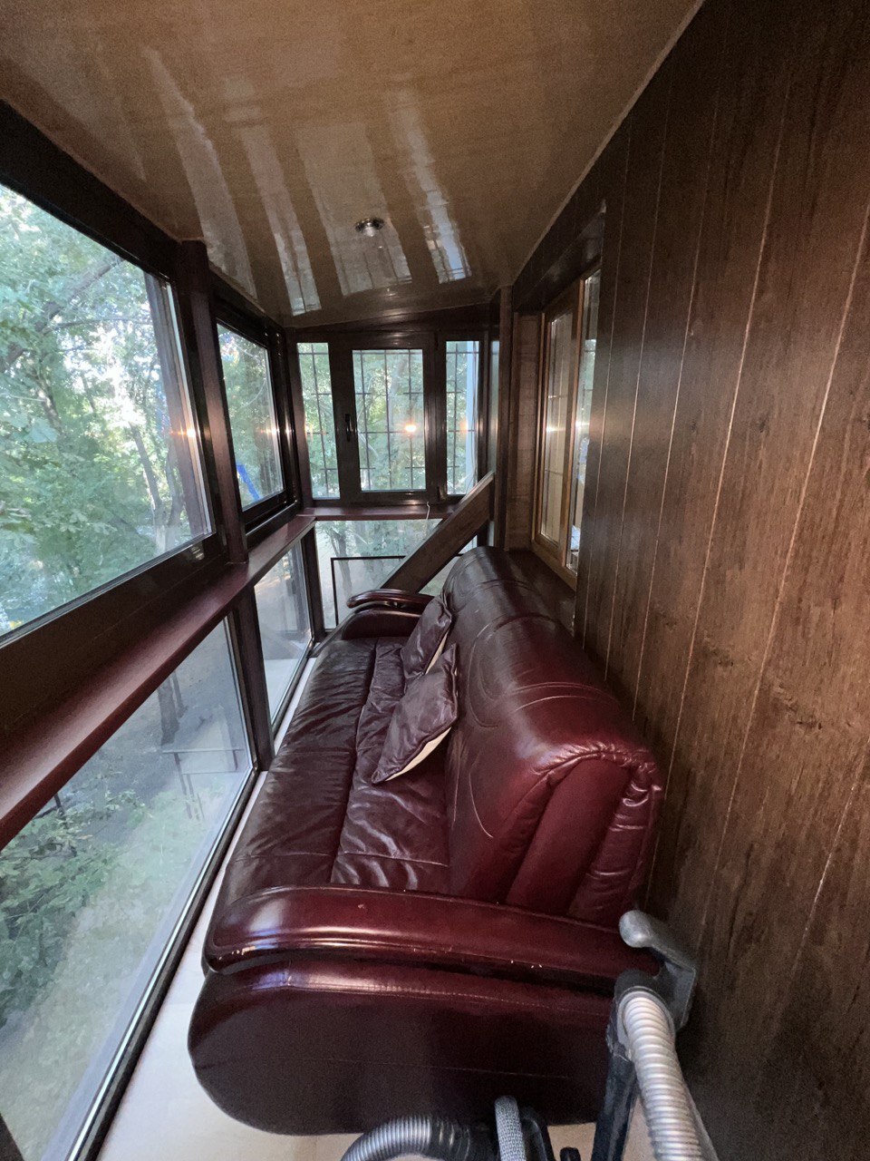 Аренда 4-комнатной квартиры 95 м², Староказацкая ул.