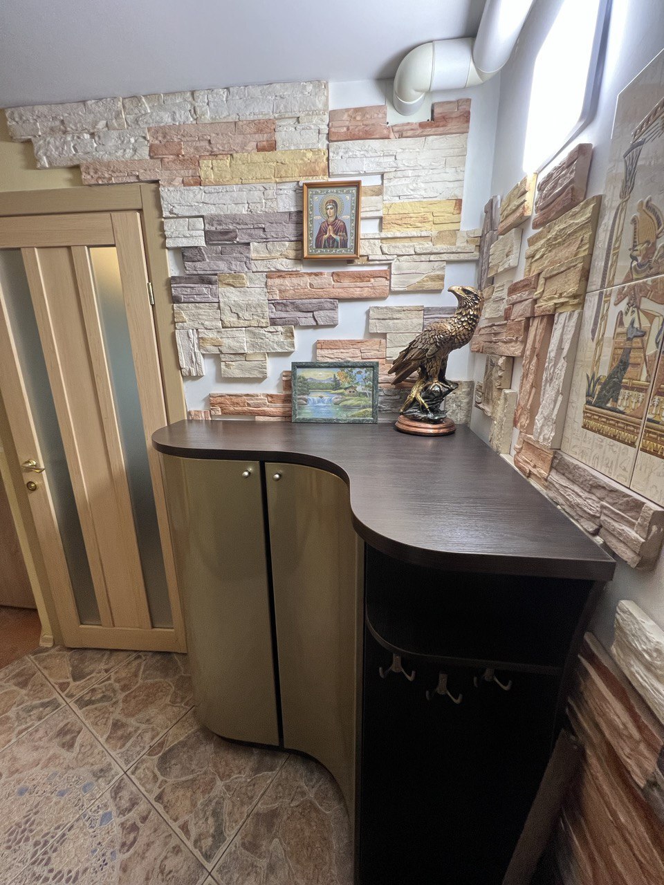 Аренда 4-комнатной квартиры 95 м², Староказацкая ул.