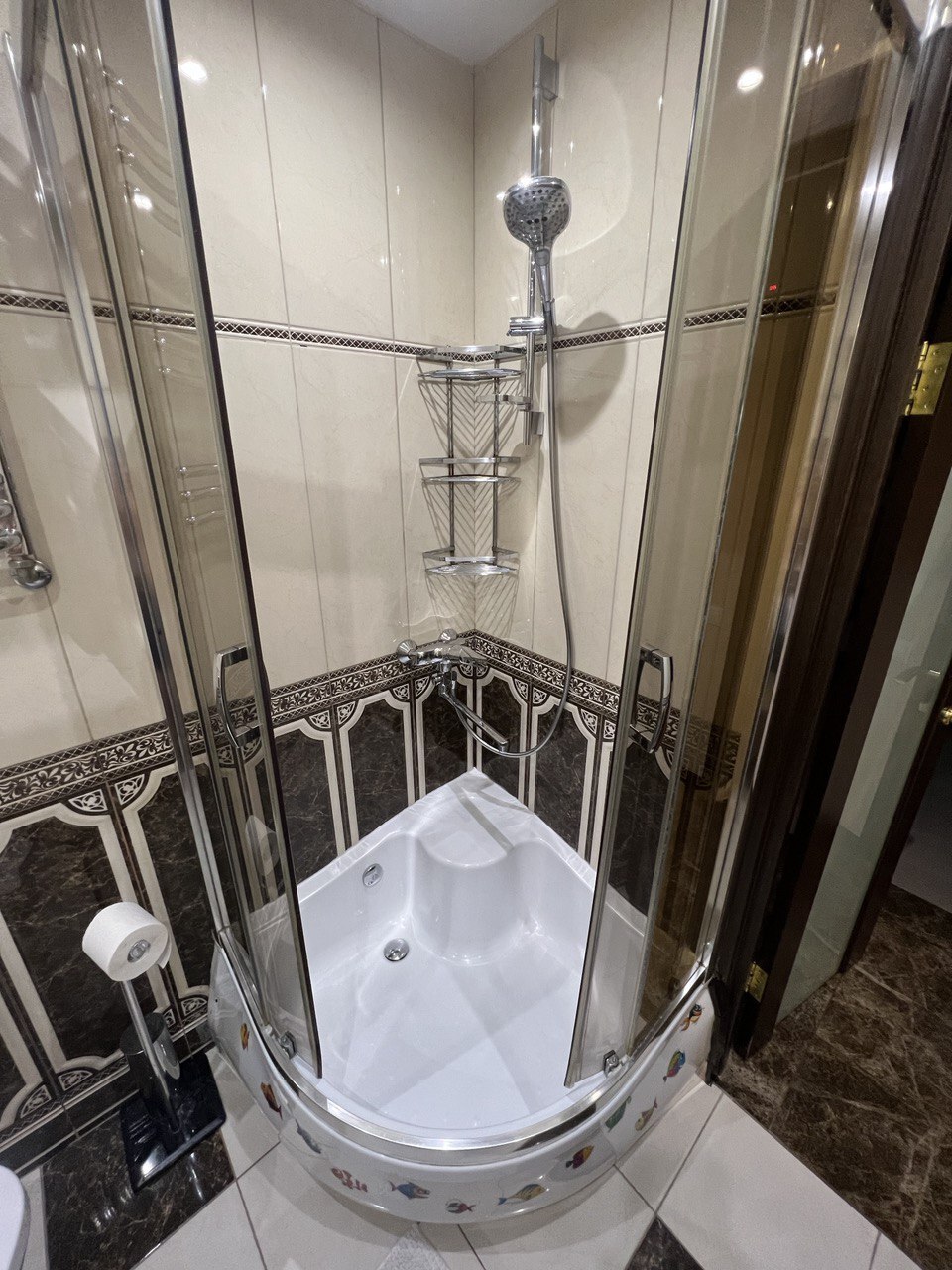 Аренда 4-комнатной квартиры 95 м², Староказацкая ул.