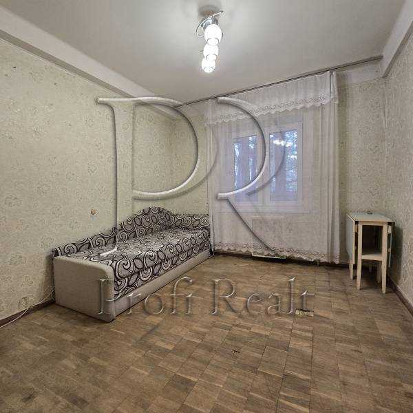 Продажа 2-комнатной квартиры 48 м², Татарская ул., 36/5