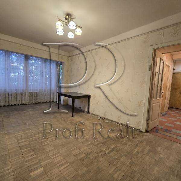 Продажа 2-комнатной квартиры 48 м², Татарская ул., 36/5