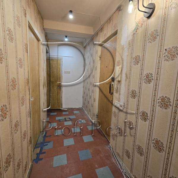 Продажа 2-комнатной квартиры 48 м², Татарская ул., 36/5