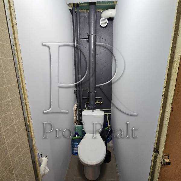 Продажа 2-комнатной квартиры 48 м², Татарская ул., 36/5