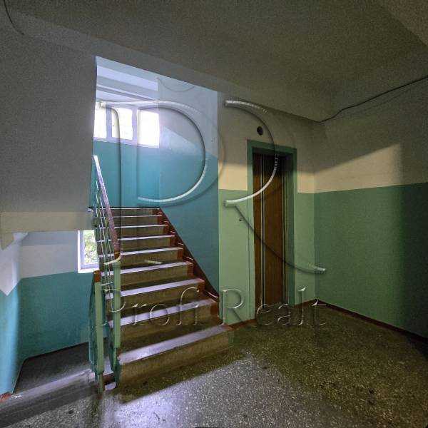 Продажа 2-комнатной квартиры 48 м², Татарская ул., 36/5