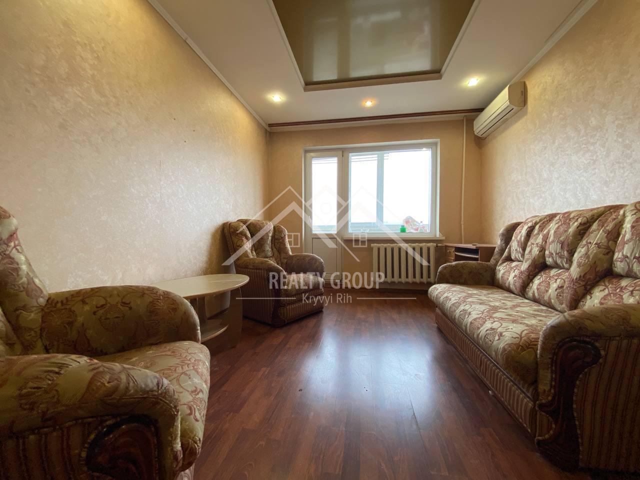 Продажа 2-комнатной квартиры 47.9 м², Солнечный мркн. ул.