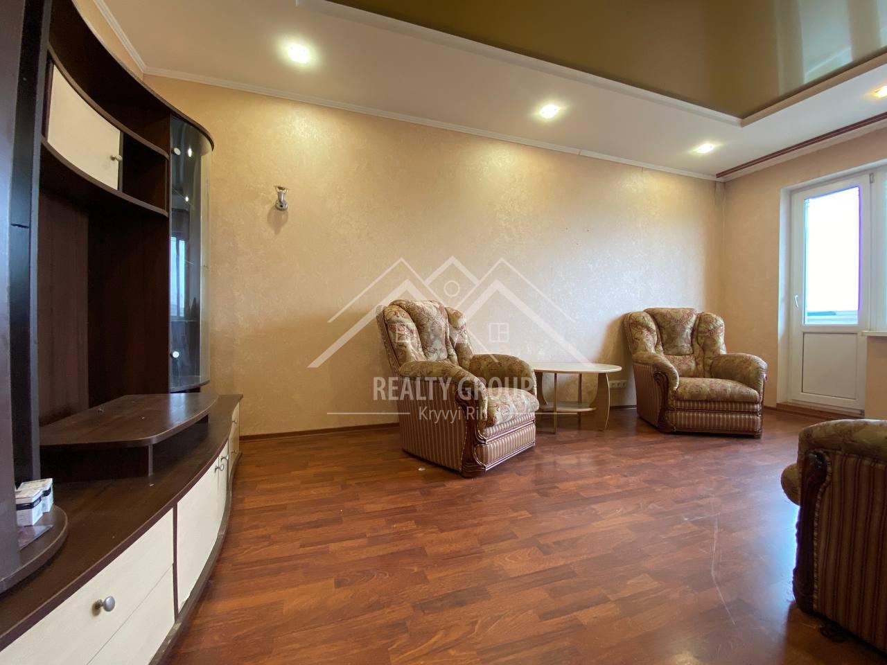 Продажа 2-комнатной квартиры 47.9 м², Солнечный мркн. ул.