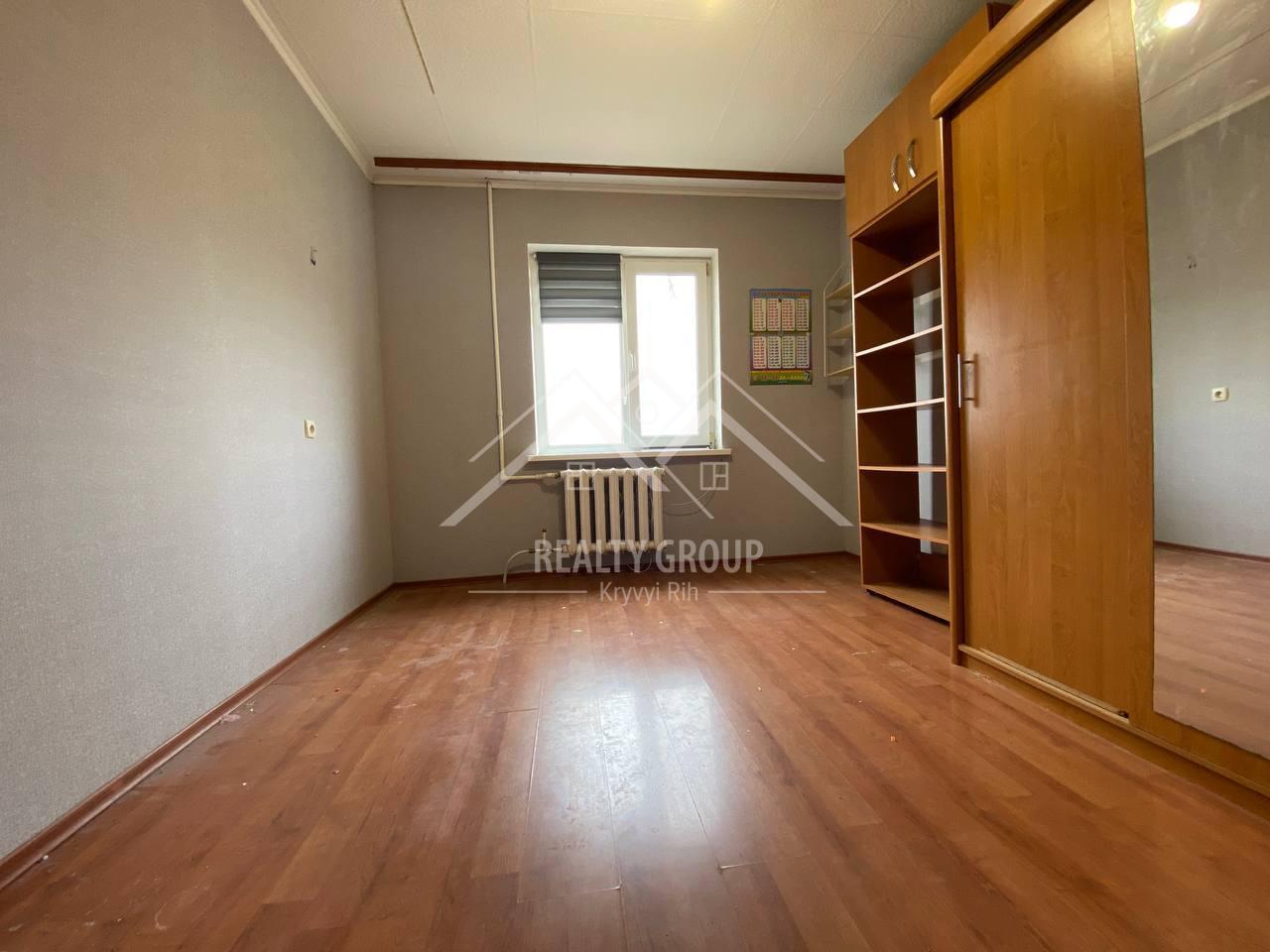 Продажа 2-комнатной квартиры 47.9 м², Солнечный мркн. ул.