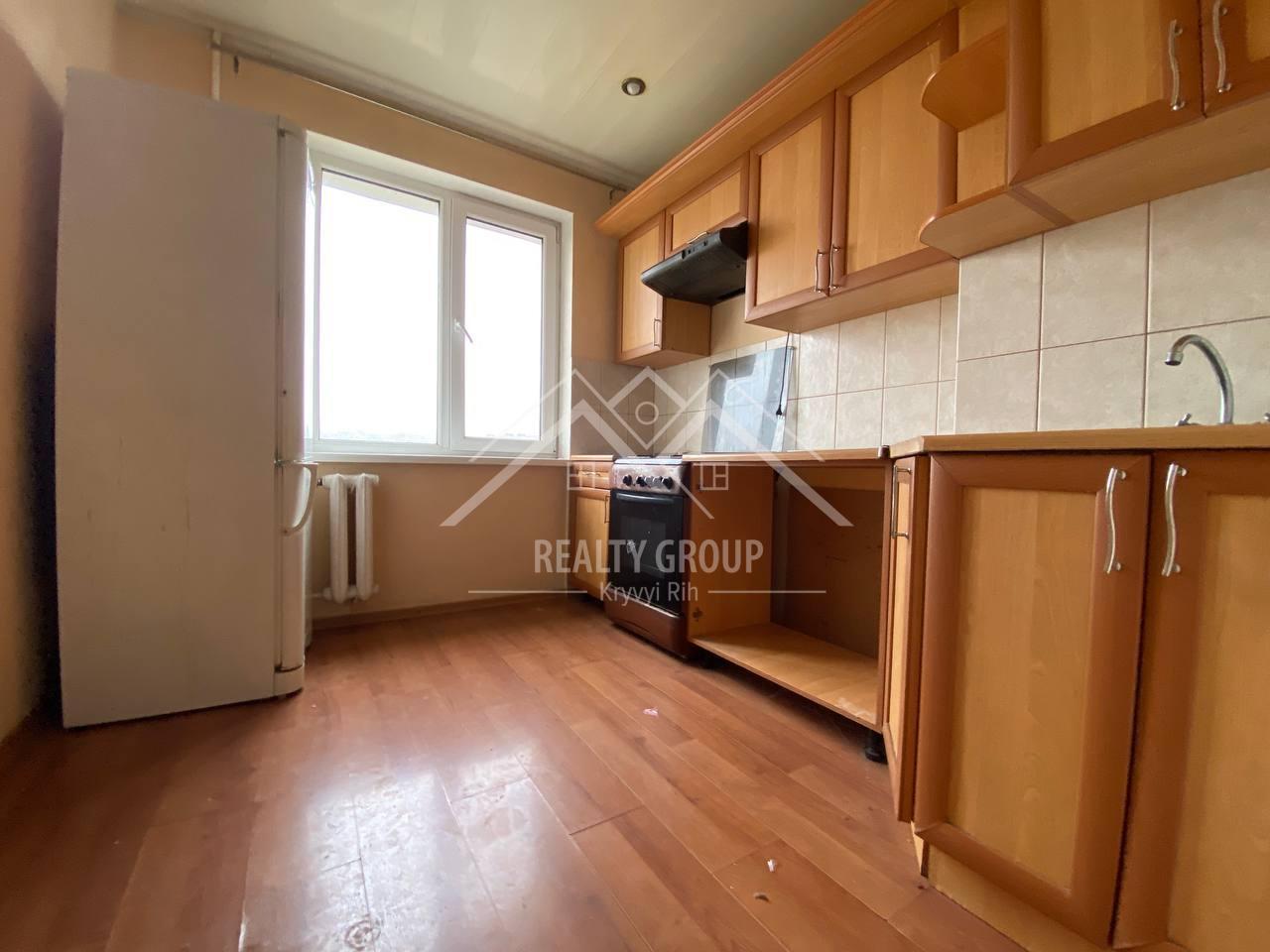 Продажа 2-комнатной квартиры 47.9 м², Солнечный мркн. ул.