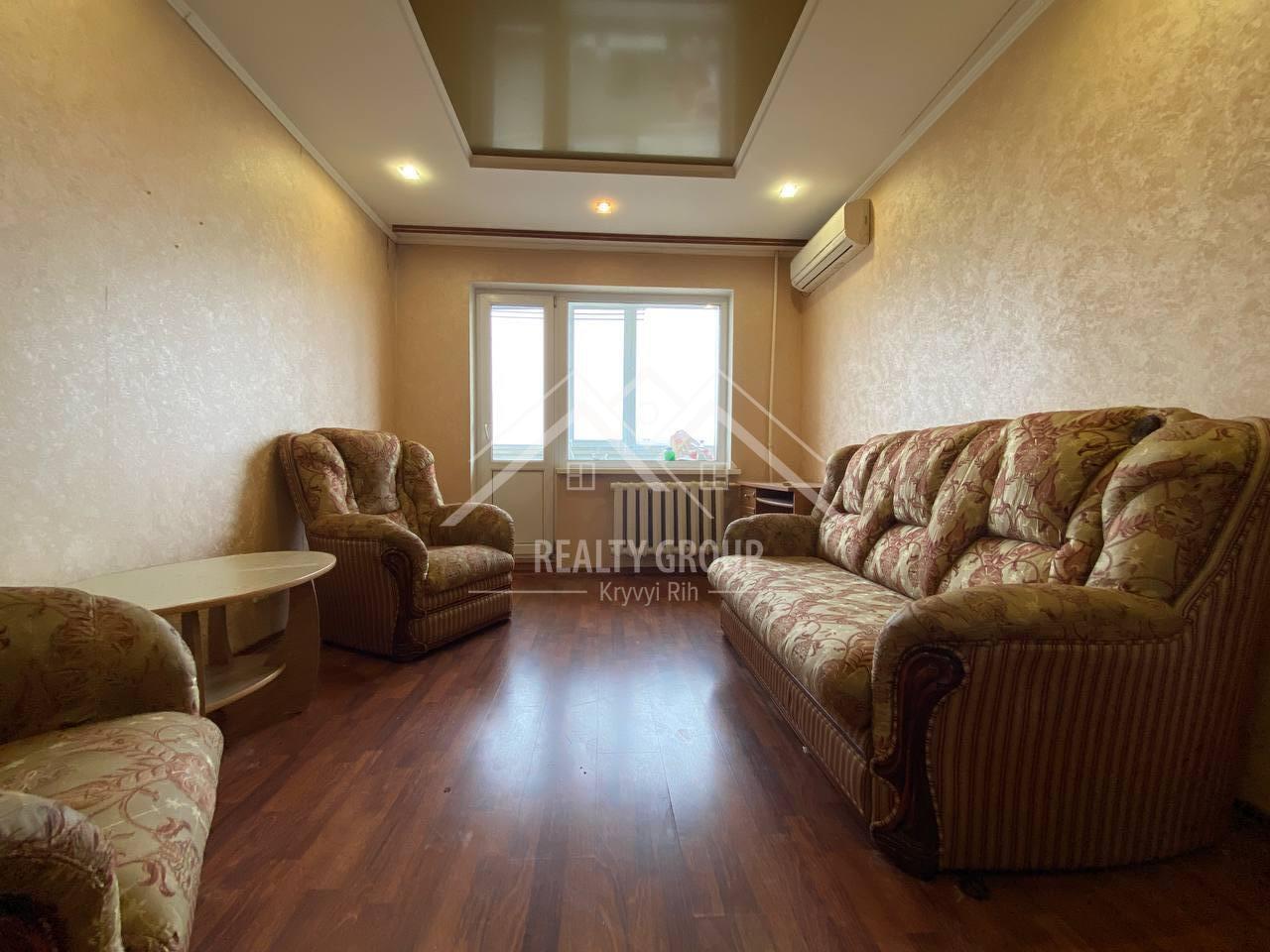 Продажа 2-комнатной квартиры 47.9 м², Солнечный мркн. ул.