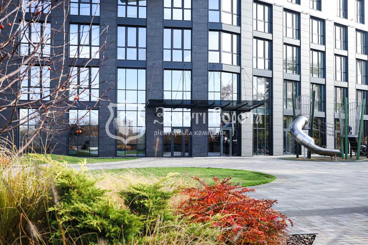 Продажа 2-комнатной квартиры 78.5 м², Николая Пимоненко ул., 19