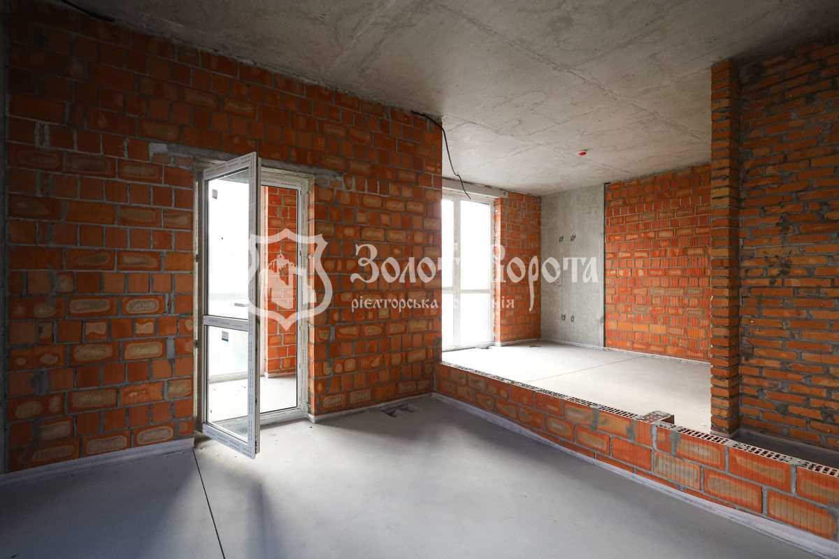 Продажа 2-комнатной квартиры 78.5 м², Николая Пимоненко ул., 19