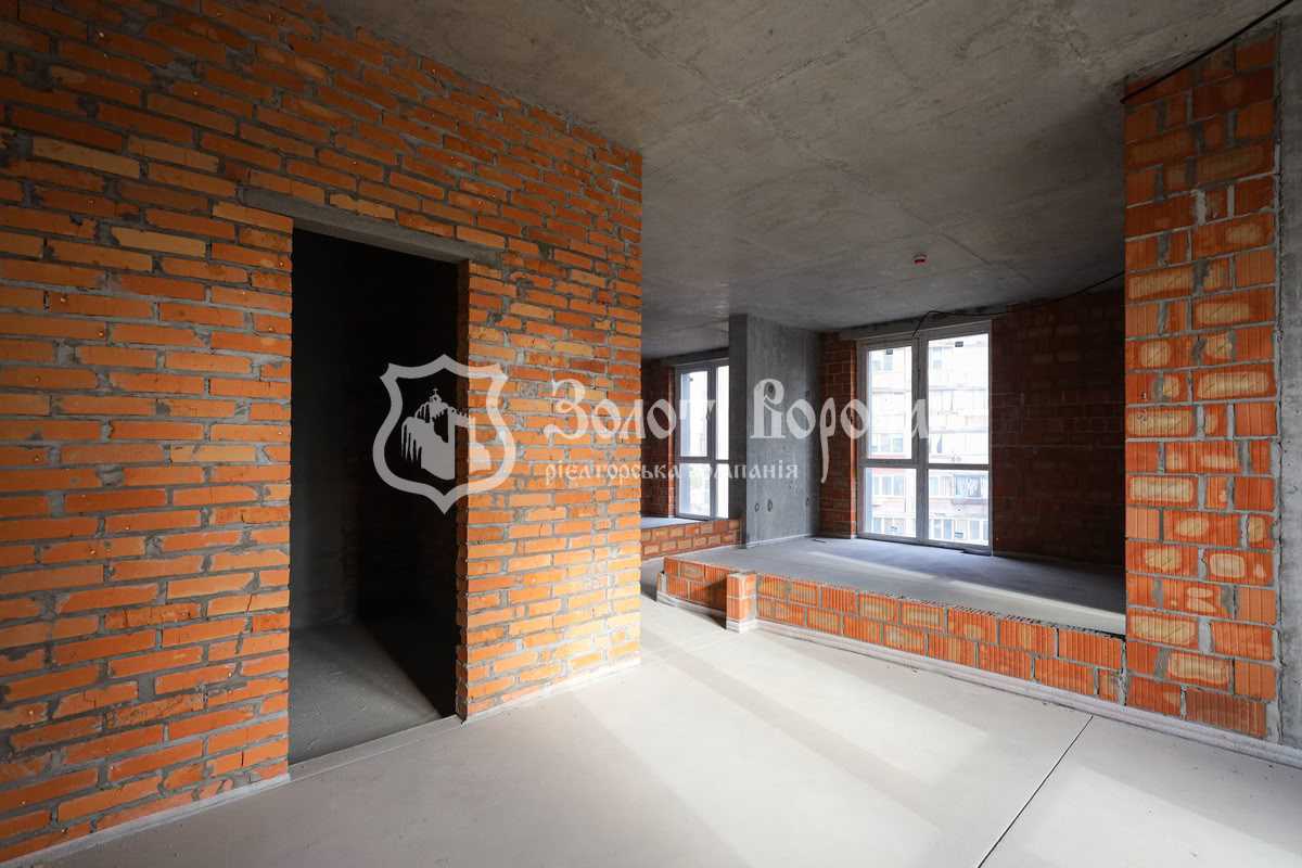 Продажа 2-комнатной квартиры 78.5 м², Николая Пимоненко ул., 19