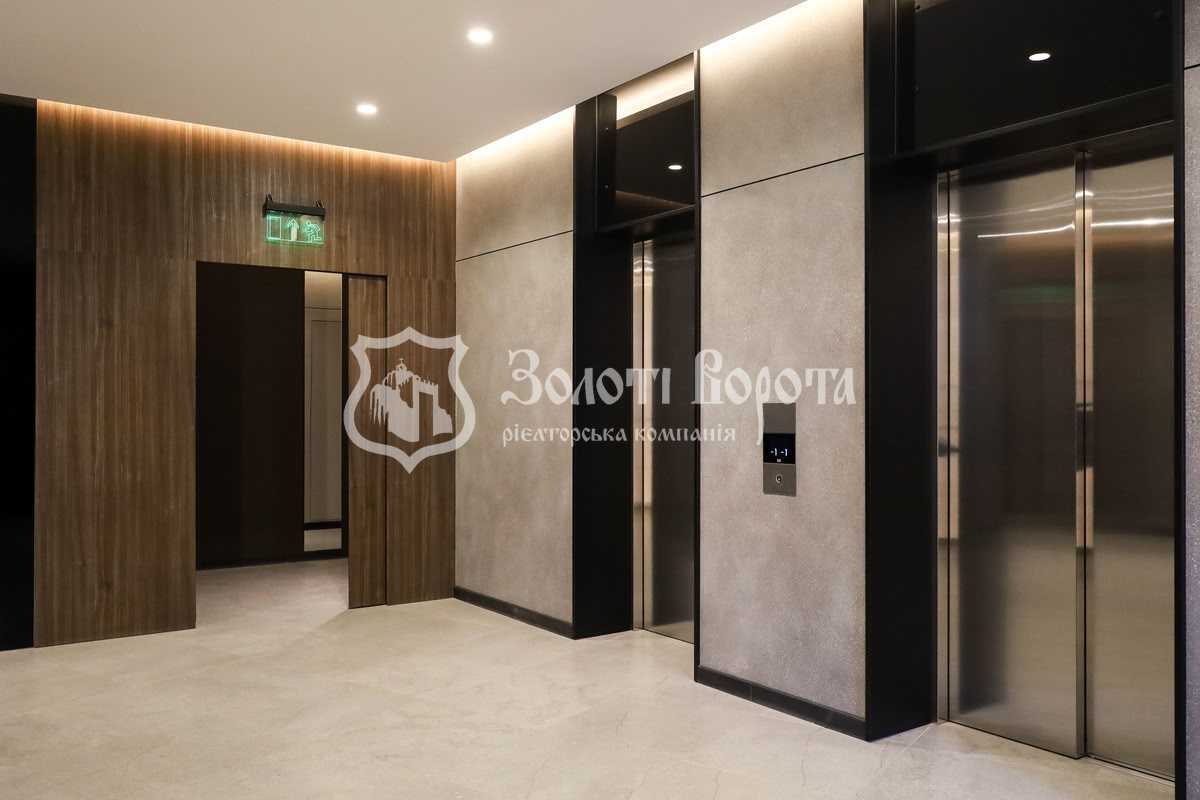 Продажа 2-комнатной квартиры 78.5 м², Николая Пимоненко ул., 19