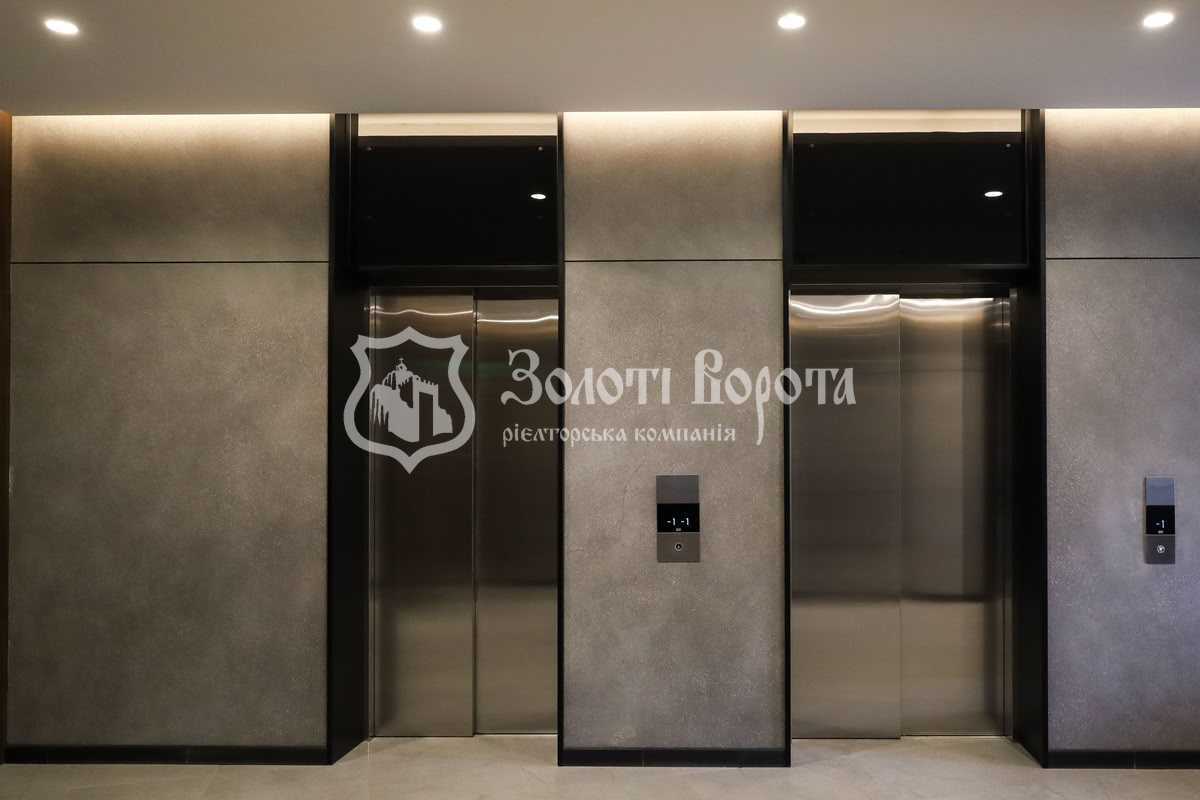 Продажа 2-комнатной квартиры 78.5 м², Николая Пимоненко ул., 19