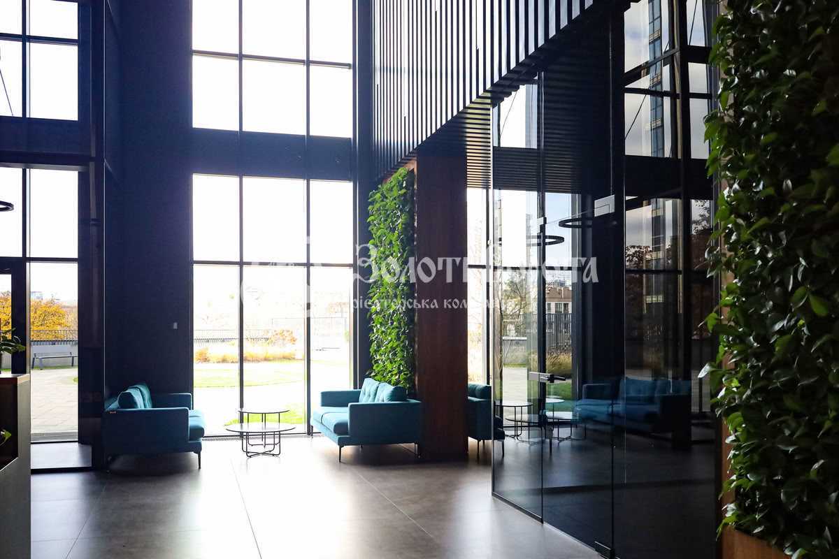 Продажа 2-комнатной квартиры 78.5 м², Николая Пимоненко ул., 19