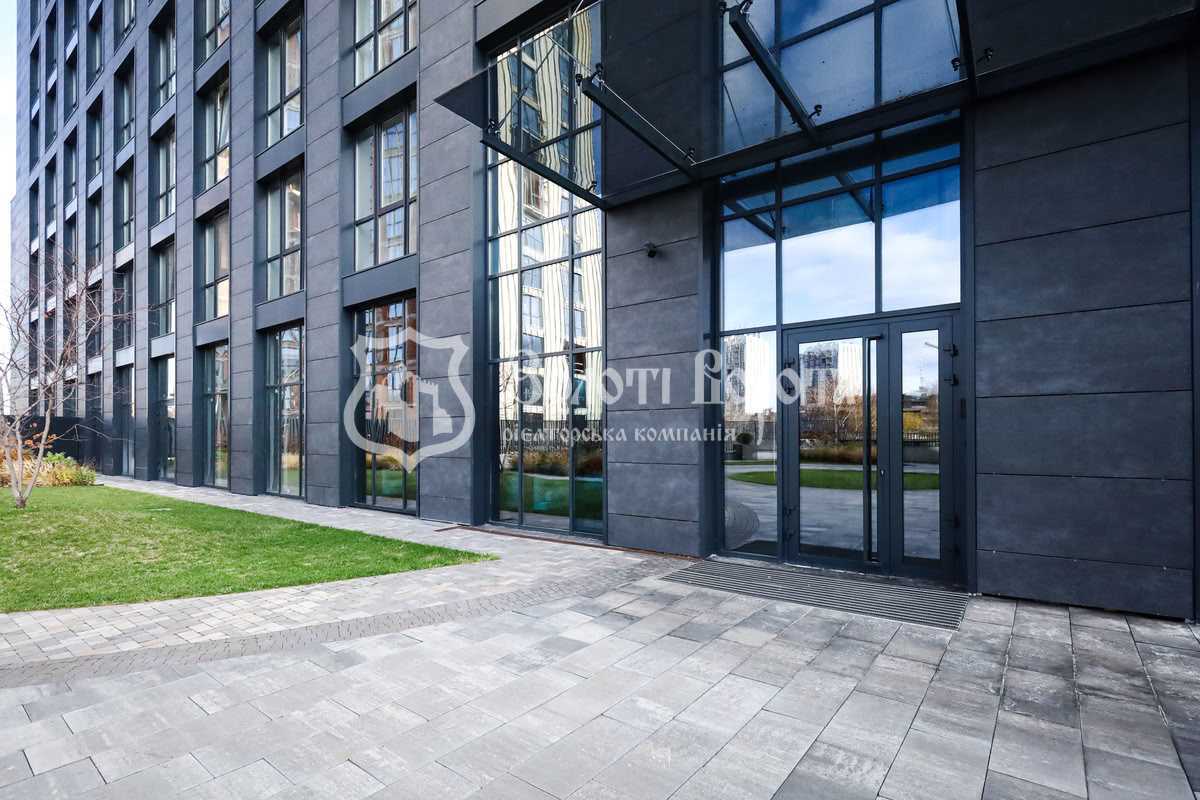 Продажа 2-комнатной квартиры 78.5 м², Николая Пимоненко ул., 19