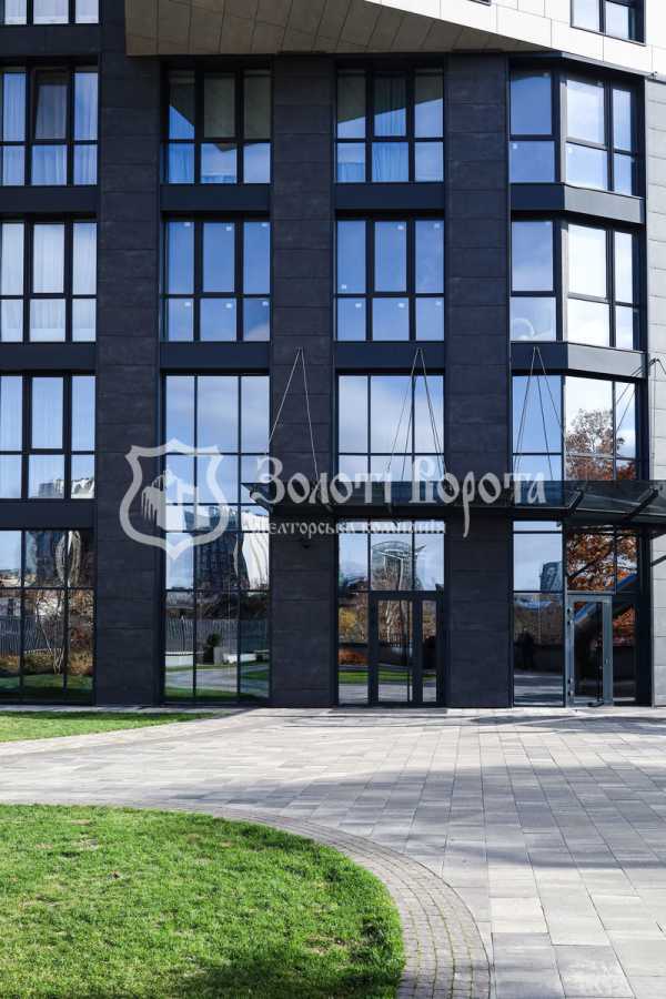 Продажа 2-комнатной квартиры 78.5 м², Николая Пимоненко ул., 19