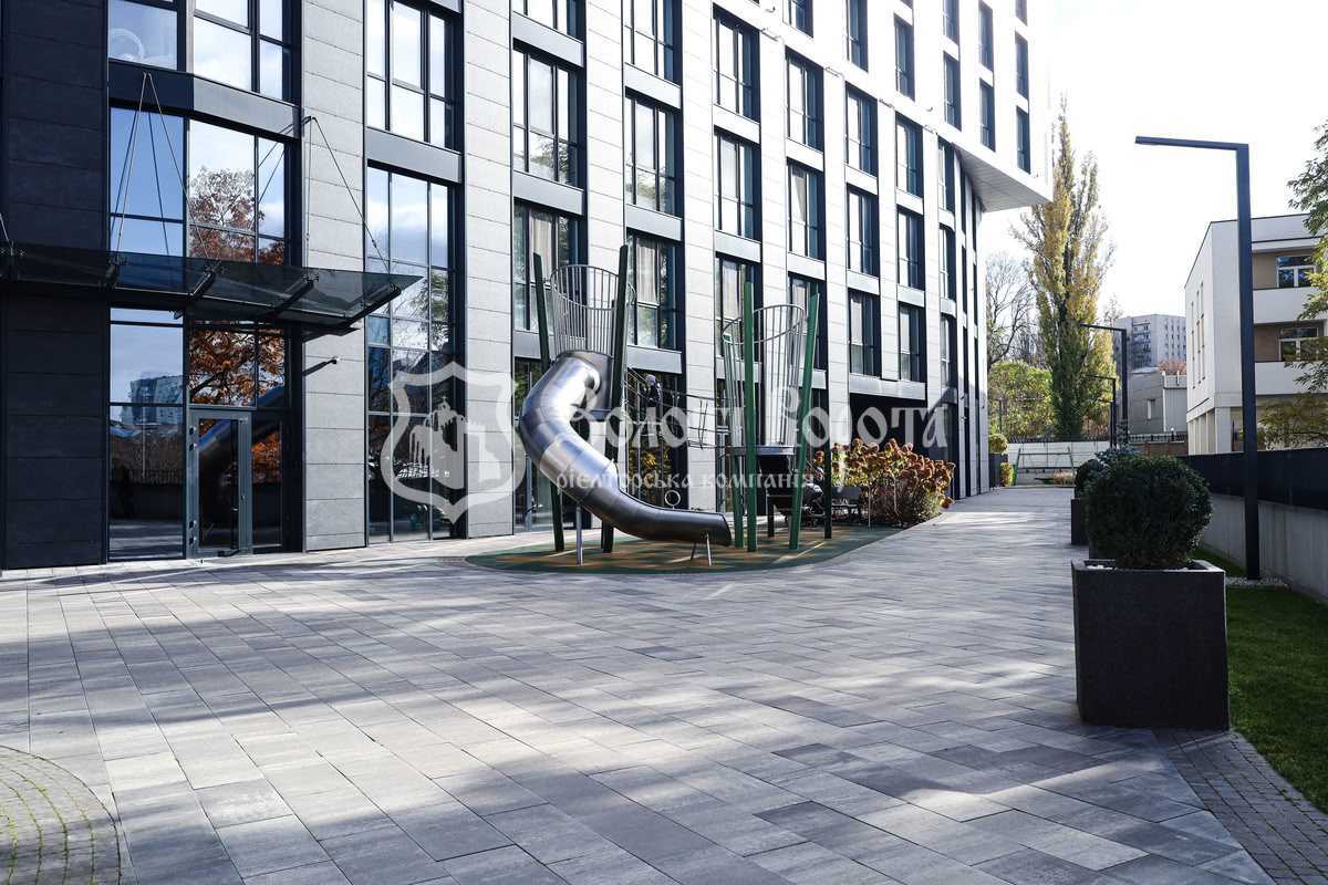 Продажа 2-комнатной квартиры 78.5 м², Николая Пимоненко ул., 19