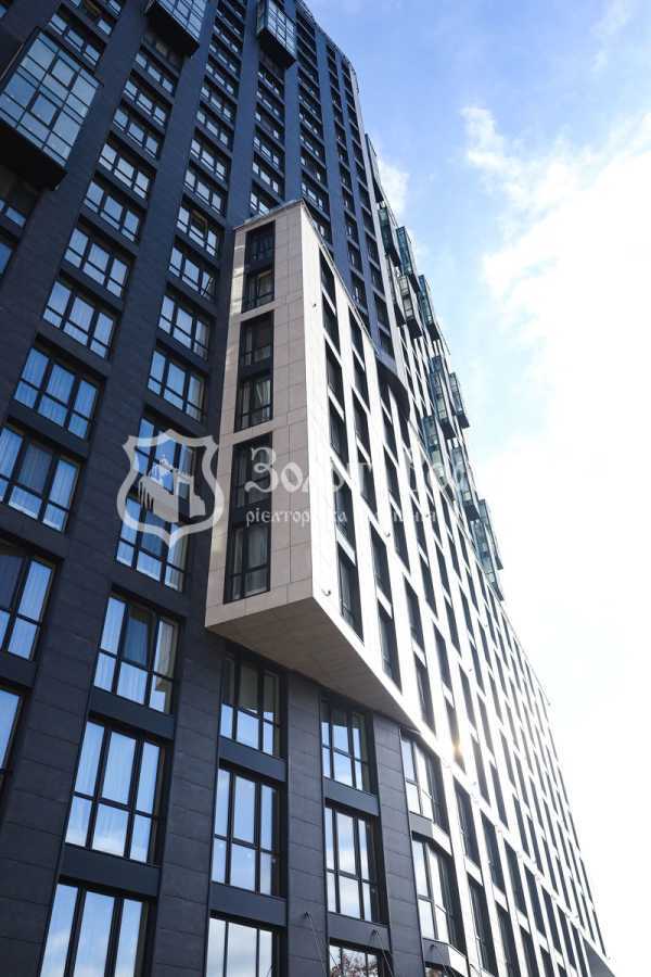 Продажа 2-комнатной квартиры 78.5 м², Николая Пимоненко ул., 19