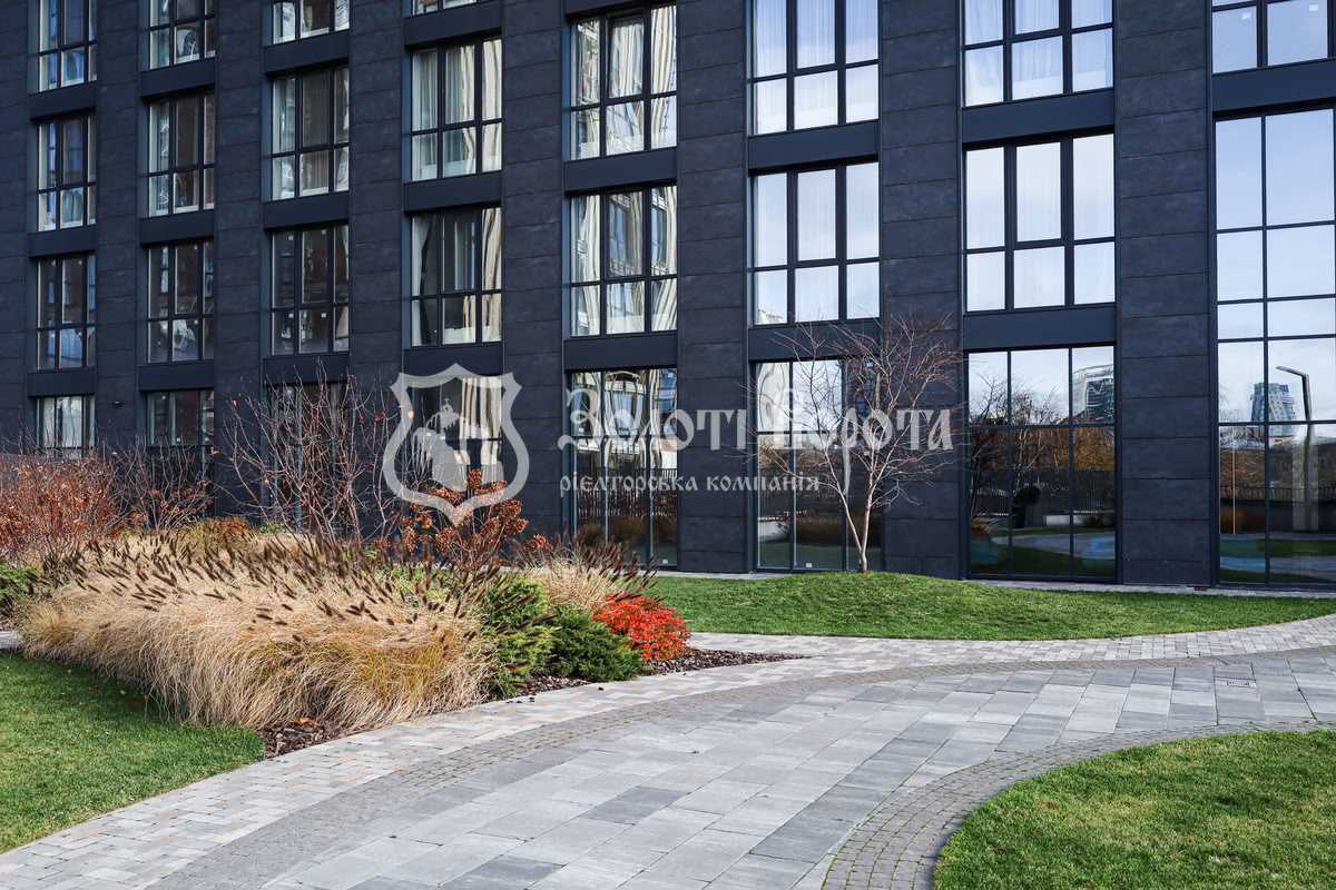 Продажа 2-комнатной квартиры 78.5 м², Николая Пимоненко ул., 19