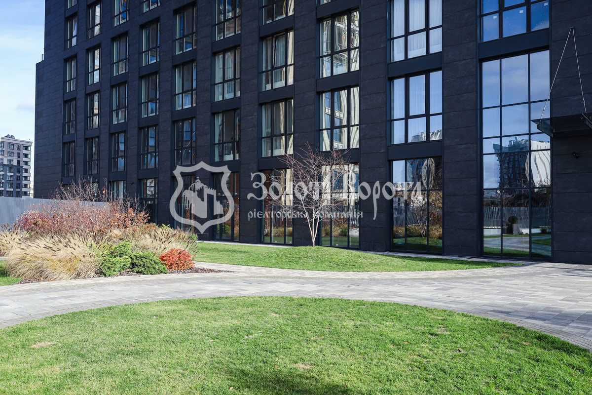 Продажа 2-комнатной квартиры 78.5 м², Николая Пимоненко ул., 19