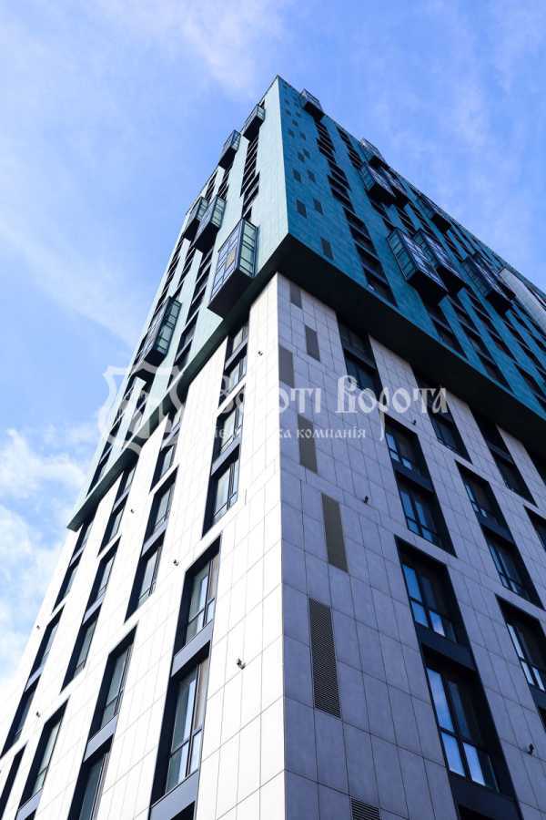 Продажа 2-комнатной квартиры 78.5 м², Николая Пимоненко ул., 19