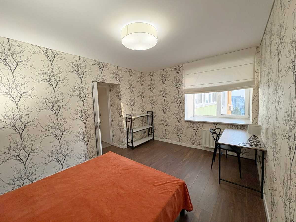 Аренда 2-комнатной квартиры 66 м², Академика Вернадского бул., 24