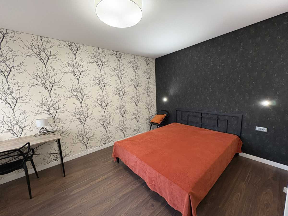 Аренда 2-комнатной квартиры 66 м², Академика Вернадского бул., 24